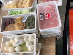 -野妹火锅(南园店)