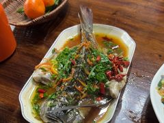 -龙姐私房菜(和顺古镇店)