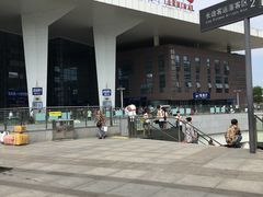 -成都东站汽车客运站