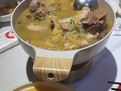 -李老哈·东北菜(宋园路店)