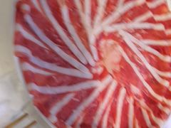-珺小七铜锅涮肉(桃园路店)