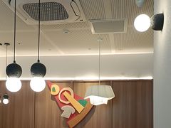 -必胜客(安盛购物广场金州店)