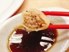 -喜家德虾仁水饺(马栏店)