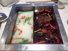 -串一火锅(赛格国际购物中心店)