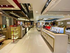 -金鹰购物中心(高新店)