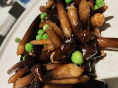 -南京空港温德姆花园酒店·MTF满庭芳中餐厅