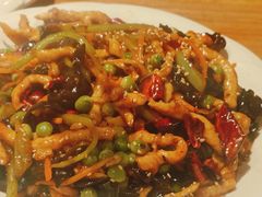 -張飛扒肉·龙江非遗(道外店)