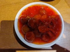 -北京老门框爆肚涮肉馆(凤城六路店)