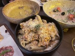 -ibarrel爱杯·bistro&brunch(江宁路店)
