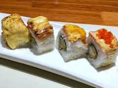 -稳座小料理(锦华街店)