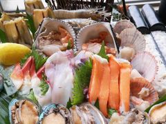 -生如夏花泰式火锅(西村黑金店)