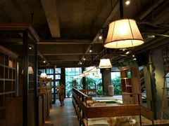 android_upload_pic-屋顶花园餐厅(步行街老地王大厦店)