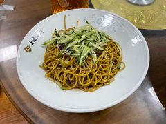 -老磨油饼(高陵店)