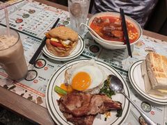 -华嫂冰室(尖沙咀店)