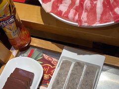 -四川仁火锅(军工店)