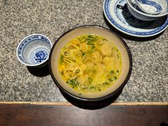 老味道鸡汁馄饨-南京大牌档(济南万象城店)