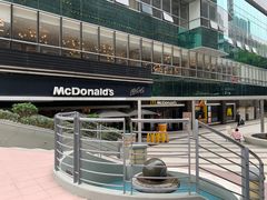 -麦当劳(宜安广场店)