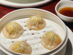 蟹粉小笼-解香楼(八盘岭路店)