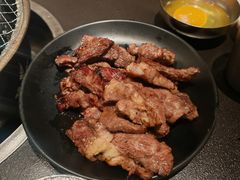 -肉祭烧肉一番(海雅缤纷城店)