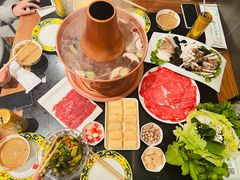 -南门涮肉(上海二店)