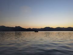 -柳莺湖上·湖景餐厅·江南菜(西湖店)