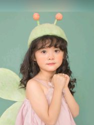 -KIDSMEMO拾光纪儿童摄影(金丰大厦店)