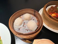 -丽晶轩中餐厅(重庆丽晶酒店)