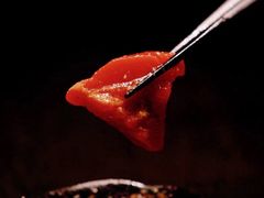 金枪鱼鱼腩刺身-鲤·鮨KOISUSHI
