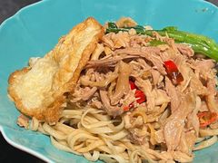 -松鹤面馆·古法焖肉面(观前店)