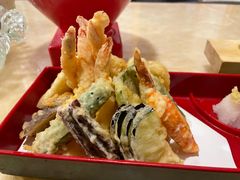 -桃屋日本料理(清华科技园店)