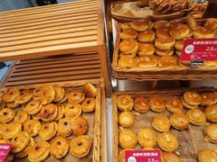 -味多美(江桥万达店)