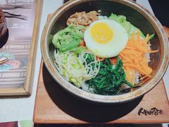 -将军牛排·尔滨地标朝鲜族美食(总店)
