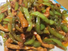 -奈哥老坛酸菜鱼(金泰假日花城店)