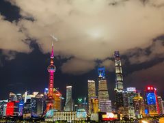 -罗斯福色戒酒吧(外滩店)