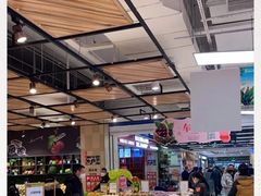 -永辉超市(鲁谷店)