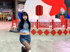-长沙北辰三角洲大悦城