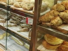 -面包工房(天河城店)