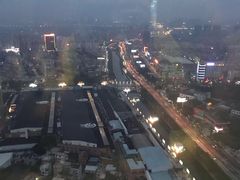 -罗浮宫索菲特酒店餐饮部