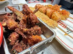 -堂堂小伙夫·辽宁小吃大排档(京西大悦城店)