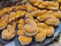-巴黎贝甜(常德路店)