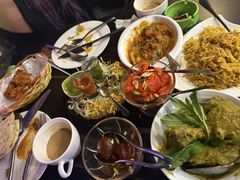 -Santoor 萨都里印度餐厅(北锣鼓巷店)