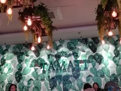 大堂-TAMATI(巴黎贝甜韩式西餐厅店)
