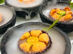 -品海楼·大连海胆锅贴馆(东港店)