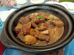 -阿毛饭店(和义路店)