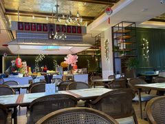 -湖州东吴开元名都酒店-滨河自助餐厅