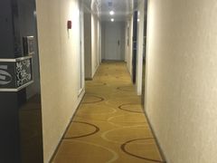 -柏斯顿酒店