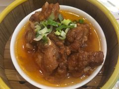 -知粤塘港式茶餐厅