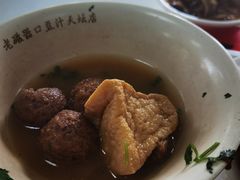 -老磁器口豆汁店(天坛店)