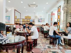 -民信老铺(华盖路店)