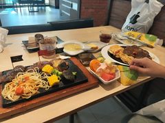 -豪客来牛排(鼓楼名店街店)